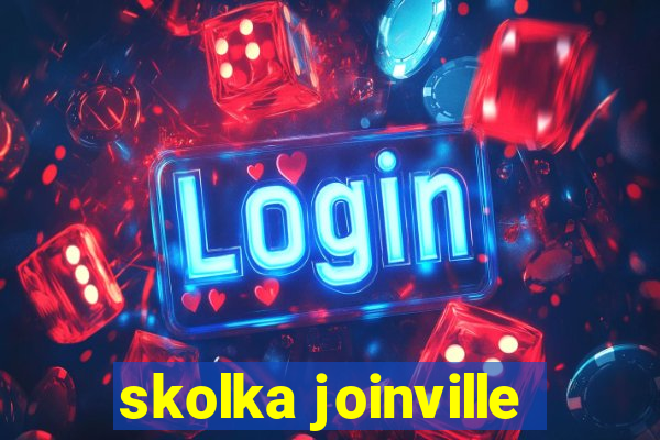 skolka joinville